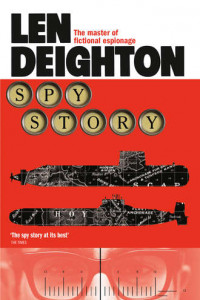 Книга Spy Story