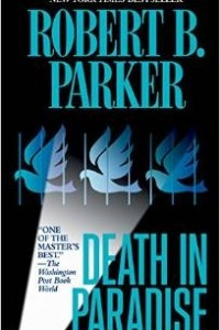 Книга Death in Paradise