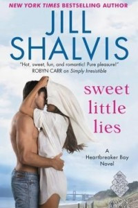 Книга Sweet Little Lies