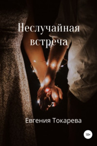 Книга Неслучайная встреча