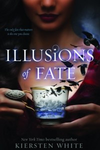 Книга Illusions of Fate