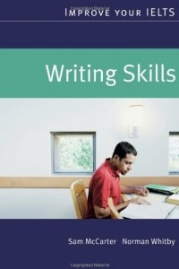 Книга Improve your IELTS Writing Skills: Study Skills