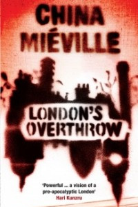 Книга London's Overthrow