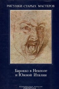 Книга Барокко в Неаполе и Южной Италии