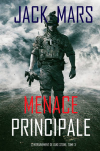 Книга Menace Principale