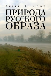 Книга Природа русского образа