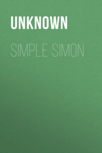 Книга Simple Simon