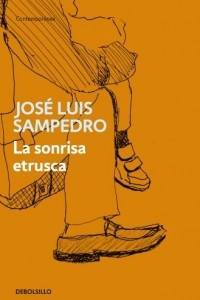 Книга La Sonrisa Etrusca