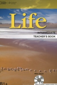 Книга Life Intermediate: Teacher's Book