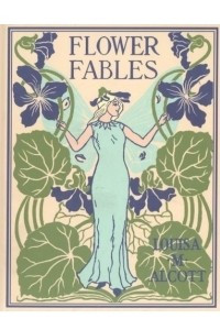 Книга Flower Fables