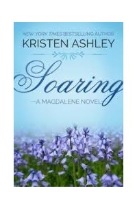 Книга Soaring (The Magdalene Series - Volume 2)