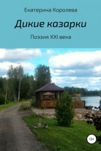 Книга Дикие казарки