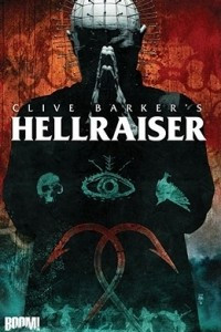 Книга Clive Barker's Hellraiser, Volume 2