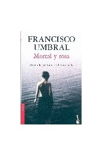 Книга Mortal y rosa