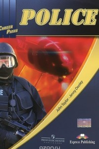 Книга Police: Student's Book