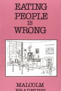 Книга Eating People Is Wrong