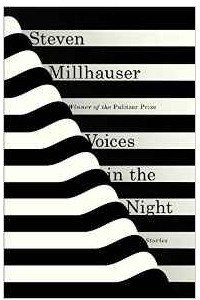 Книга Voices in the Night: Stories