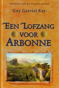 Книга Een Lofzang Voor Arbonne