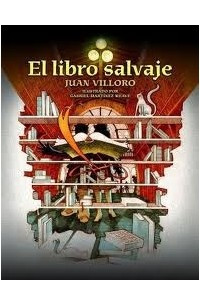 Книга El libro salvaje