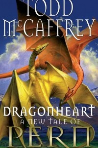 Книга Dragonheart