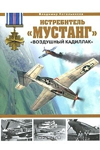 Книга Истребитель 