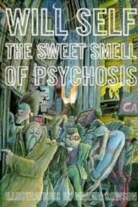 Книга The Sweet Smell of Psychosis