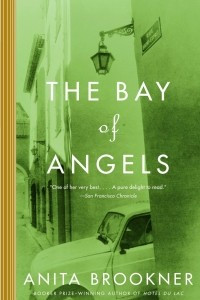 Книга The Bay of Angels