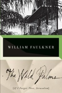 Книга The Wild Palms