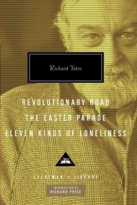 Книга Revolutionary Road. The Easter Parade. Eleven Kinds of Loneliness