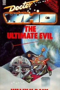 Книга The Ultimate Evil