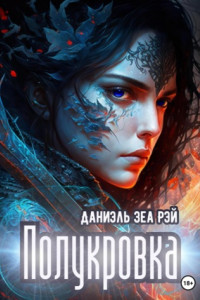 Книга Полукровка. Издание второе