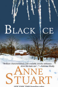 Книга Black Ice