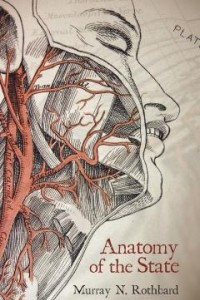 Книга Anatomy of the State