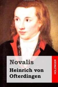 Книга Heinrich von Ofterdingen