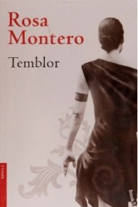 Книга Temblor