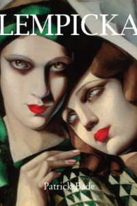 Книга Lempicka