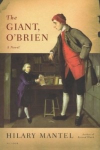 Книга The Giant, O'Brien