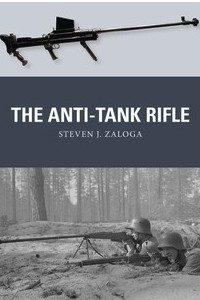 Книга The Anti-Tank Rifle