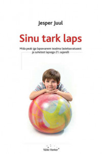 Книга Sinu tark laps