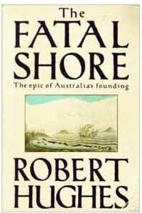 Книга The Fatal Shore