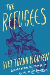 Книга The Refugees