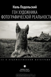 Книга Ген художника в фотографической реальности