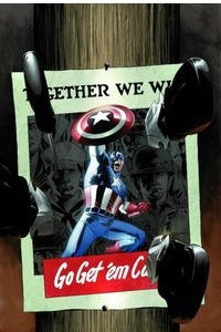 Книга Captain America: Red Menace, Vol. 1