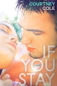 Книга If You Stay