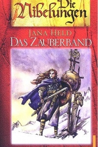 Книга Das Zauberband