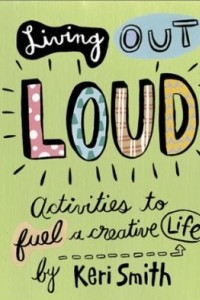 Книга Living Out Loud