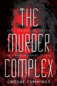 Книга The Murder Complex