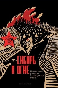 Книга Сибирь в огне. Неизвестные рассказы о Гражданской войне