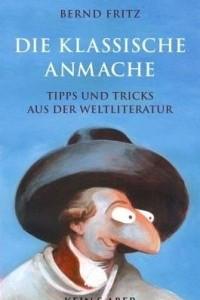 Книга Die klassische Anmache