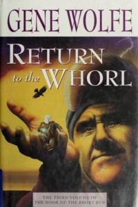 Книга Return to the Whorl